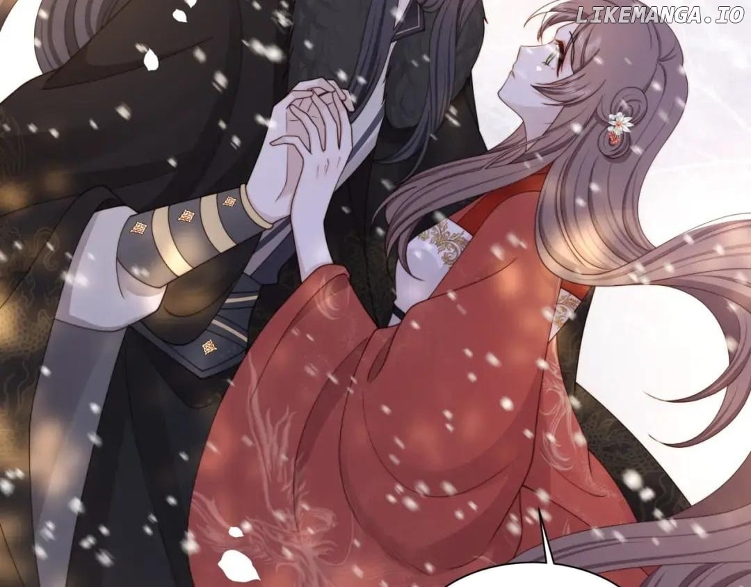 Lonely Emperor Chases His Sister-in-Law Chapter 68 - page 16